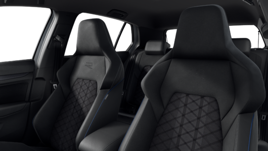 Image of a Golf R-Line IQ.DRIVE