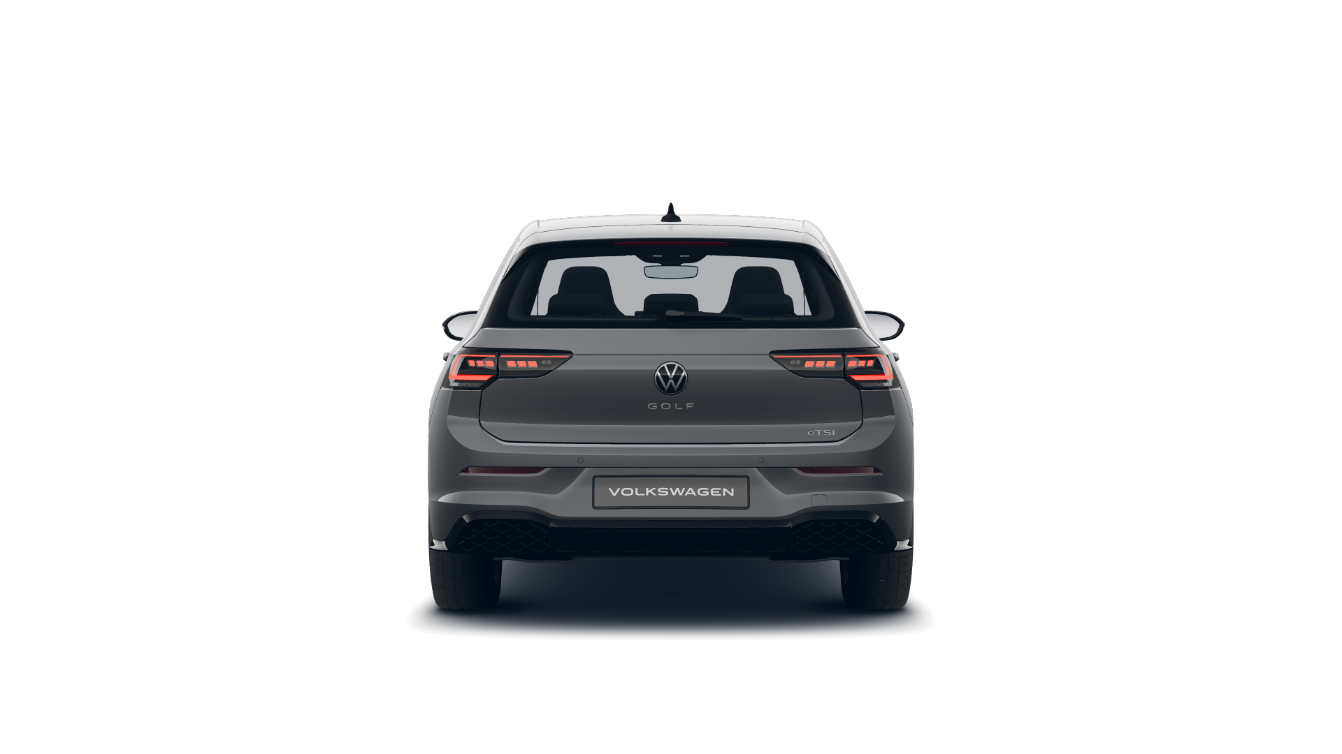 Image of a Golf R-Line IQ.DRIVE