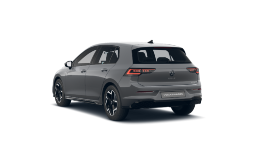 Image of a Golf R-Line IQ.DRIVE