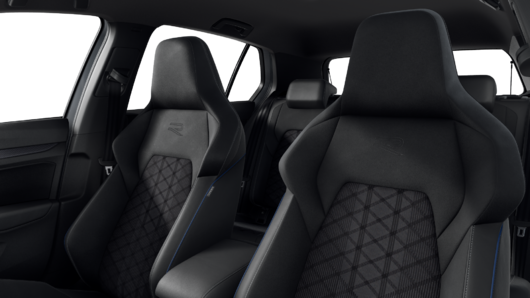 Image of a Golf R-Line IQ.DRIVE