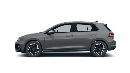 Image of a Golf R-Line IQ.DRIVE