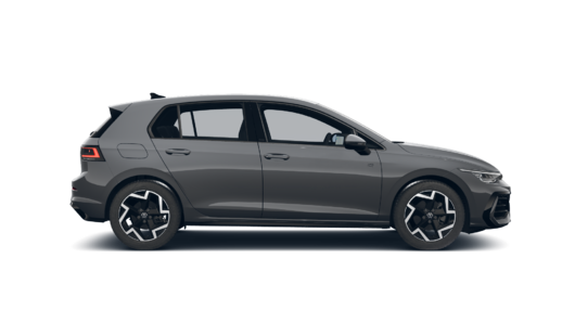 Image of a Golf R-Line IQ.DRIVE