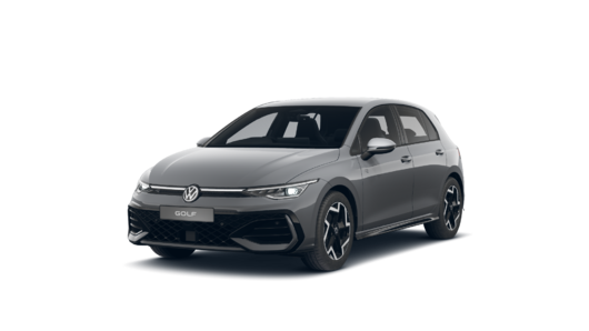 Image of a Golf R-Line IQ.DRIVE