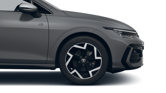 Image of a Golf R-Line IQ.DRIVE