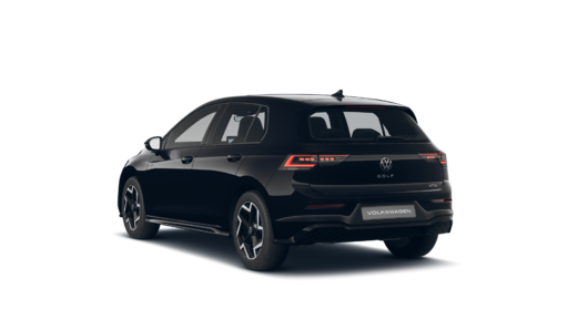 Image of a Golf R-Line IQ.DRIVE