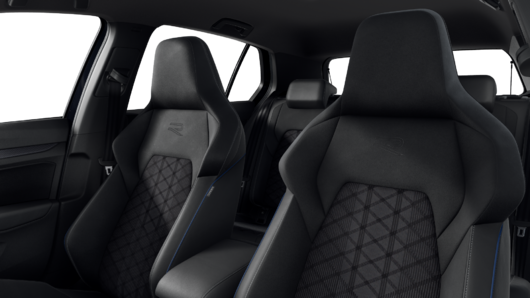 Image of a Golf R-Line IQ.DRIVE