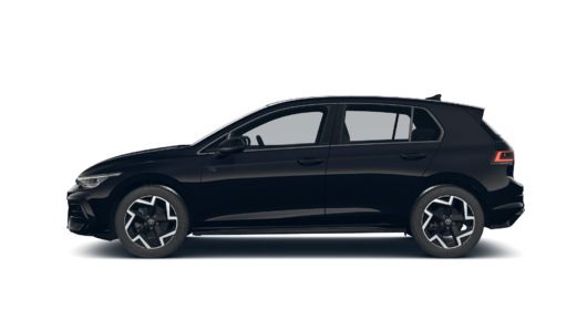 Image of a Golf R-Line IQ.DRIVE