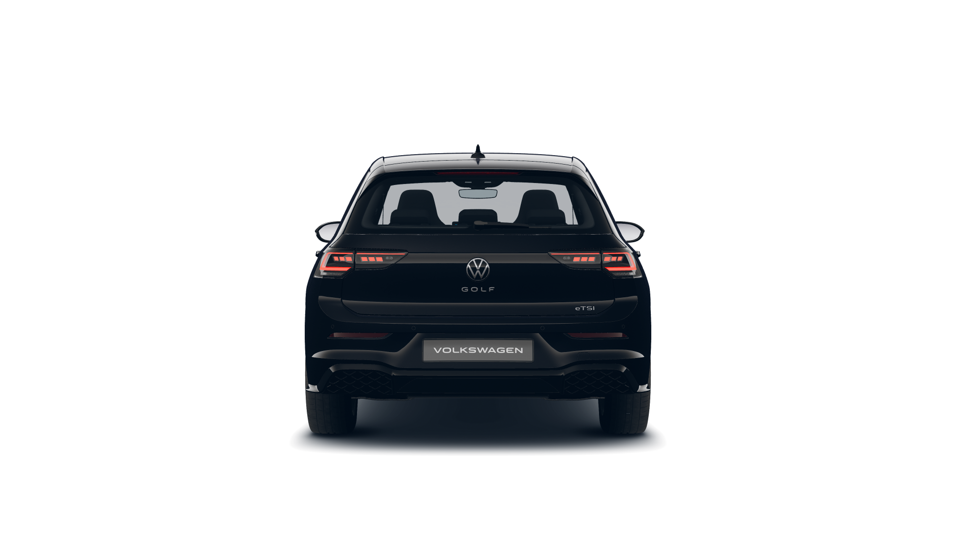 Image of a Golf R-Line IQ.DRIVE