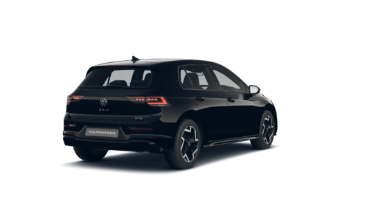 Image of a Golf R-Line IQ.DRIVE