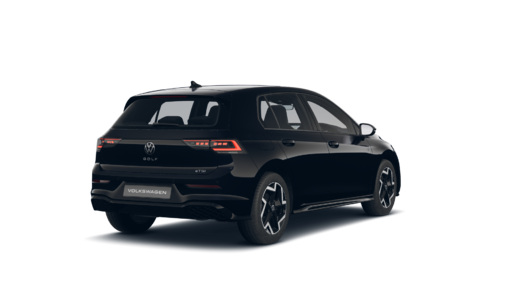 Image of a Golf R-Line IQ.DRIVE