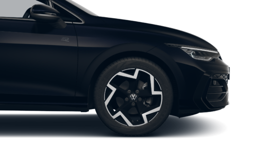 Image of a Golf R-Line IQ.DRIVE