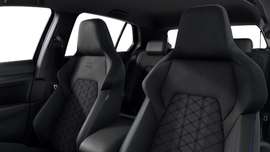 Image of a Golf R-Line IQ.DRIVE