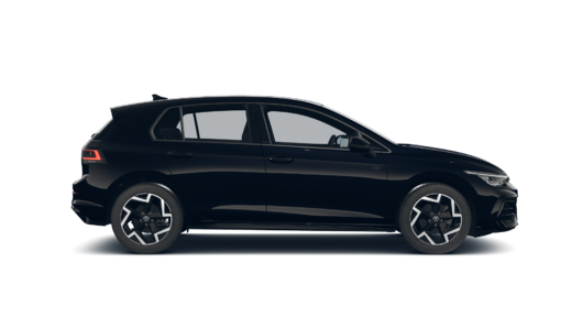 Image of a Golf R-Line IQ.DRIVE