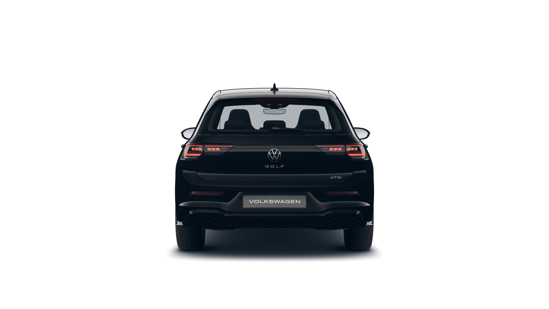 Image of a Golf R-Line IQ.DRIVE