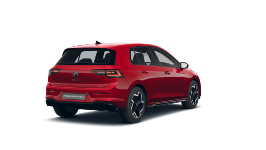 Image of a Golf R-Line IQ.DRIVE