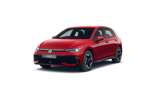 Image of a Golf R-Line IQ.DRIVE