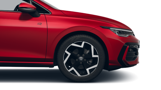 Image of a Golf R-Line IQ.DRIVE