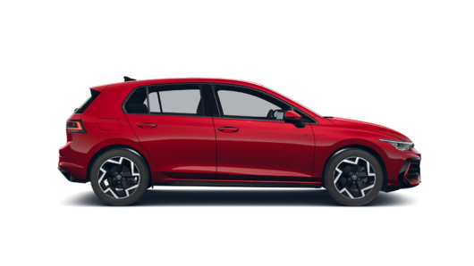 Image of a Golf R-Line IQ.DRIVE