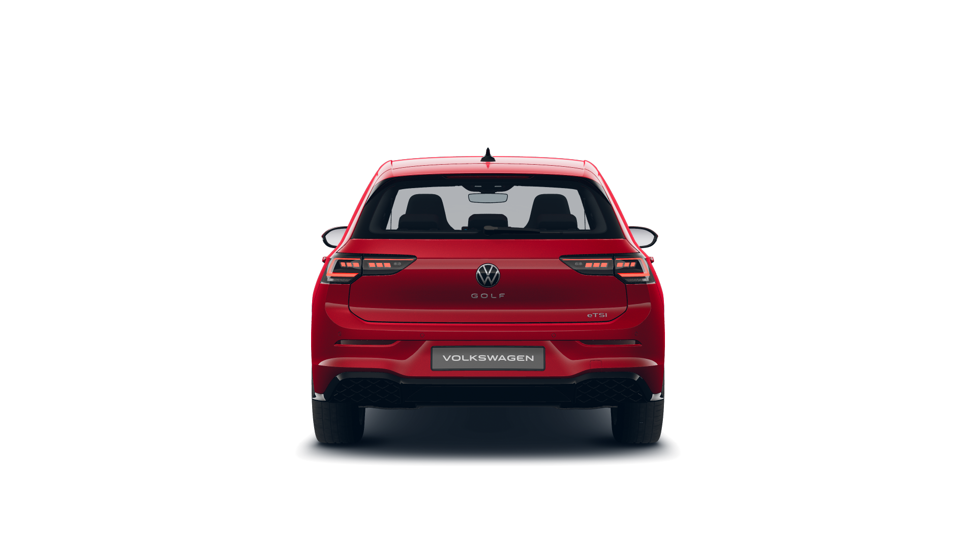 Image of a Golf R-Line IQ.DRIVE