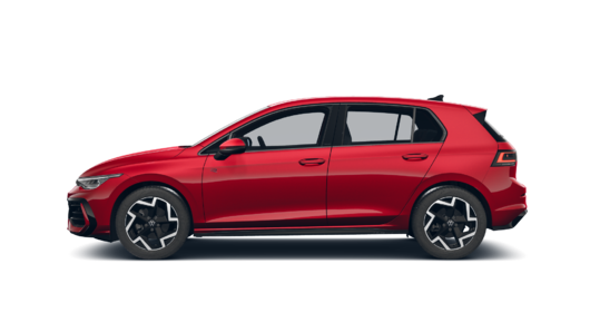 Image of a Golf R-Line IQ.DRIVE