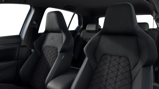 Image of a Golf R-Line IQ.DRIVE