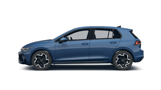 Image of a Golf R-Line IQ.DRIVE