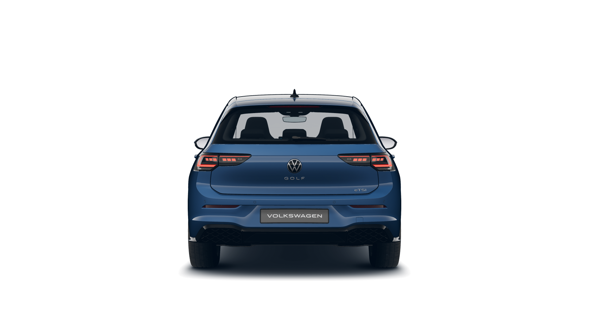 Image of a Golf R-Line IQ.DRIVE