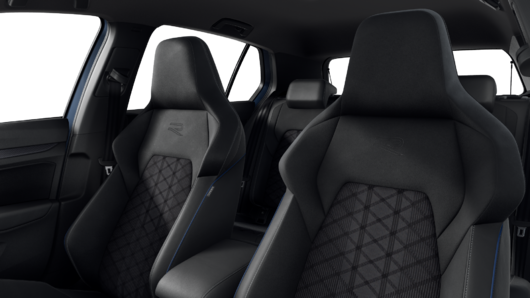 Image of a Golf R-Line IQ.DRIVE