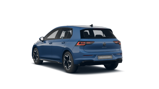 Image of a Golf R-Line IQ.DRIVE