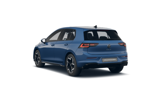 Image of a Golf R-Line IQ.DRIVE
