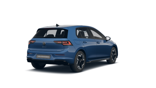 Image of a Golf R-Line IQ.DRIVE