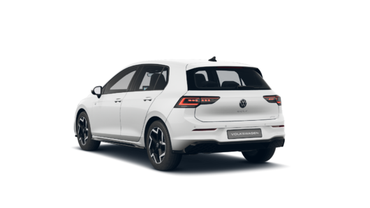 Image of a Golf R-Line IQ.DRIVE