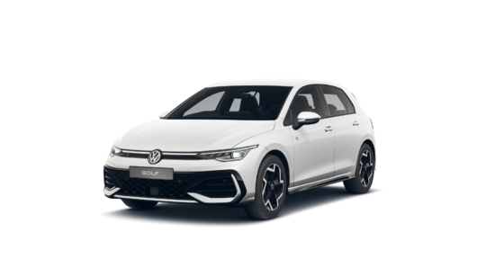 Image of a Golf R-Line IQ.DRIVE