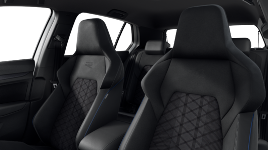 Image of a Golf R-Line IQ.DRIVE