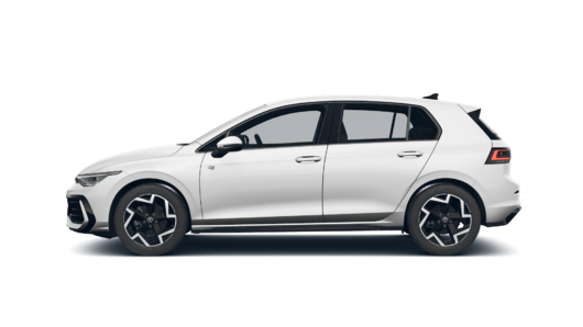 Image of a Golf R-Line IQ.DRIVE