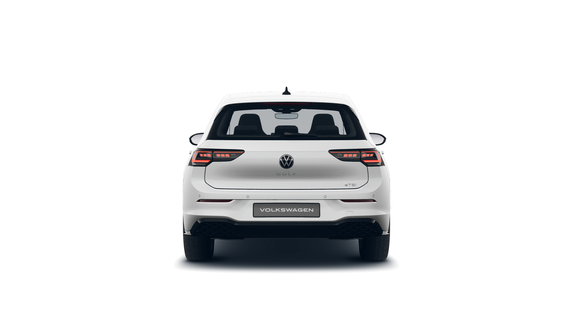 Image of a Golf R-Line IQ.DRIVE