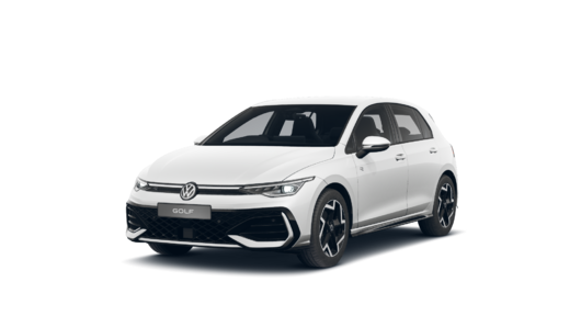 Image of a Golf R-Line IQ.DRIVE