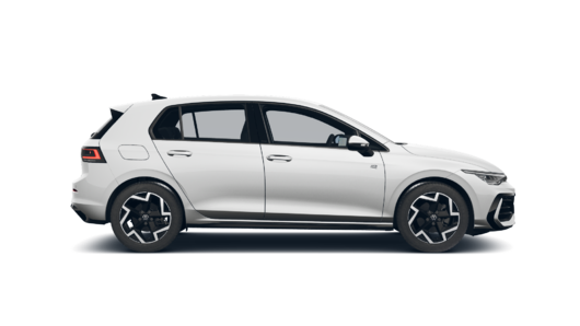 Image of a Golf R-Line IQ.DRIVE