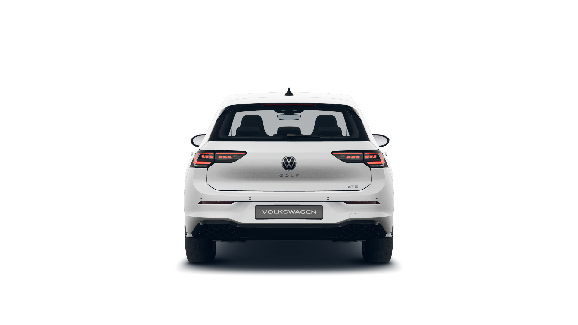 Image of a Golf R-Line IQ.DRIVE