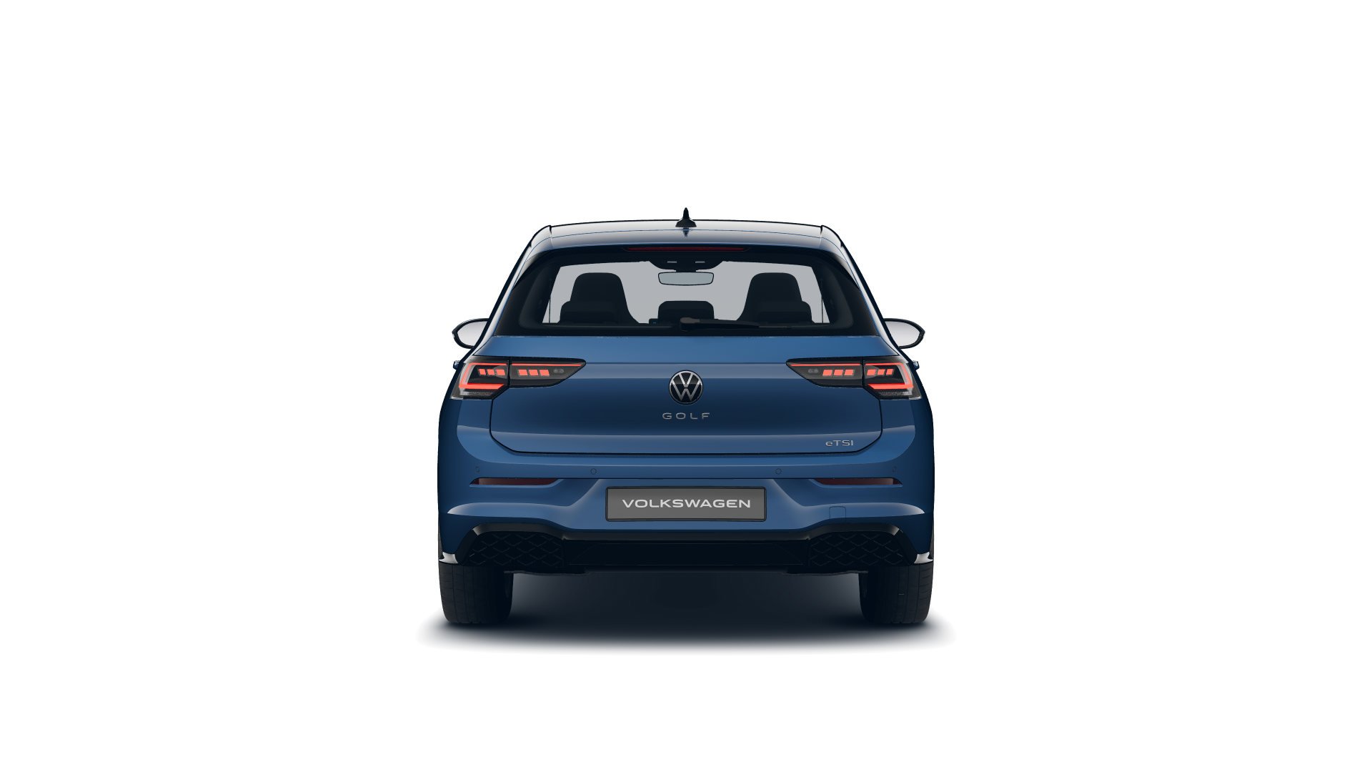 Image of a Golf R-Line IQ.DRIVE