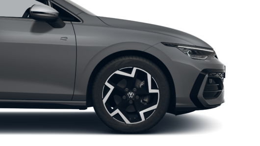 Image of a Golf R-Line IQ.DRIVE