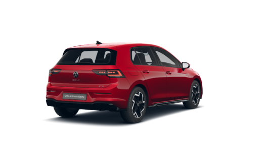 Image of a Golf R-Line IQ.DRIVE