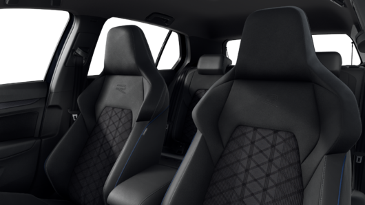 Image of a Golf R-Line IQ.DRIVE