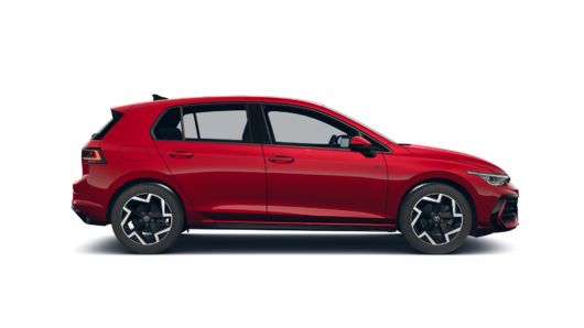 Image of a Golf R-Line IQ.DRIVE