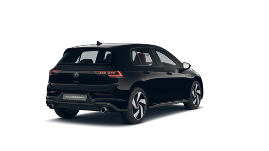 Image of a Golf GTI IQ. DRIVE