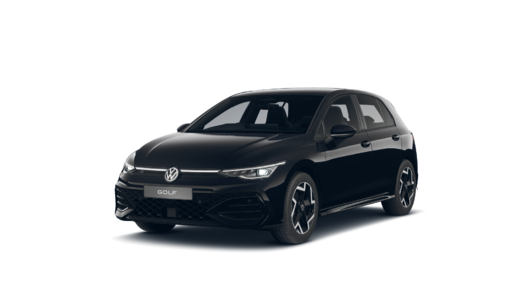 Image of a Golf R-Line IQ.DRIVE