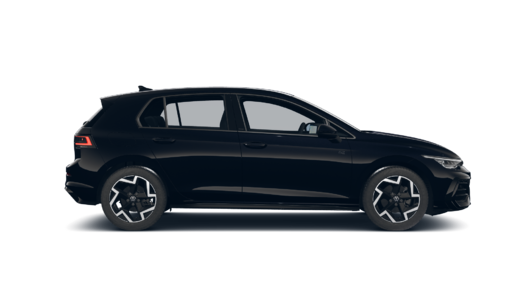 Image of a Golf R-Line IQ.DRIVE
