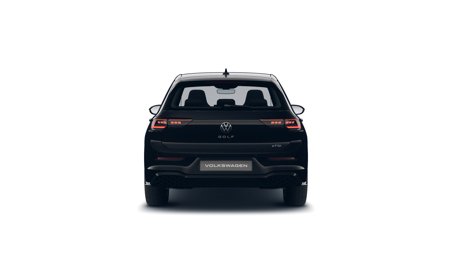 Image of a Golf R-Line IQ.DRIVE