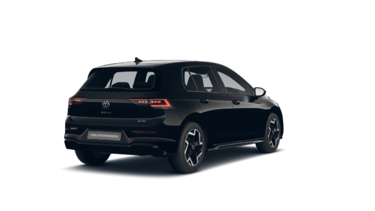 Image of a Golf R-Line IQ.DRIVE