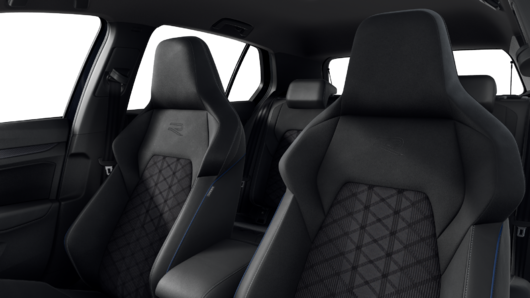 Image of a Golf R-Line IQ.DRIVE